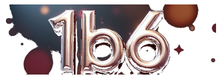 1b6 logo